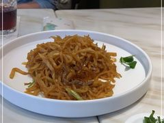 -南山鲜虾面·活鲜小馆·海味大连菜(南山总店)