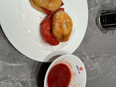 -王庄阿咪海鲜大排档(上下杭店)
