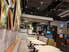 -乐凯撒披萨(南山书城店)