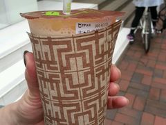 -TPLUS茶家(淮海店)