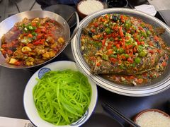 -潇湘阁(三里屯SOHO店)