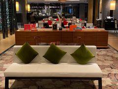 大堂-圣丰索菲特·法国餐厅