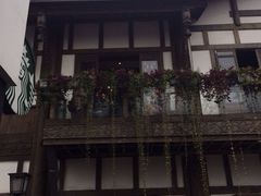 星巴克(宽窄巷子店)-星巴克臻选(成都宽窄巷子店)