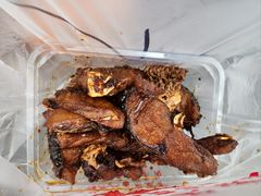 -梅记大块头爆鱼店(乍浦路店)
