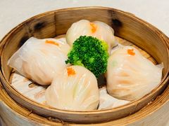 -粤盛海鲜楼(融冠乐城店)