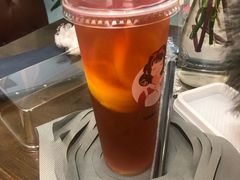 -TOUCH泰奇(金桥长岛路店)