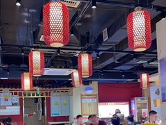 -东镇老火锅(长春路首店)