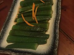 秋葵-馬蘭花開(车站大道店)
