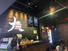 -Dark·大玩家馆沉浸剧情密室(黄埔店)