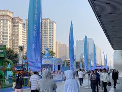 -万达广场(大明宫店)