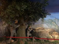 -平西抗日烈士陵园