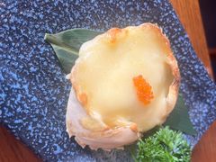-山盛创作料理·Yamamori(珠宾店)