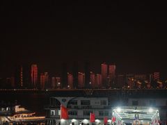 -武汉关码头(轮渡站)