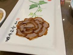 -北京全聚德(西翠路店)