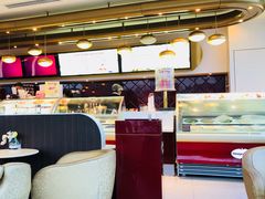 大堂-哈根达斯(滨江店)