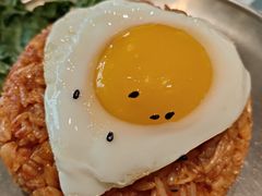 -西塔老太太泥炉烤肉(望京一店)