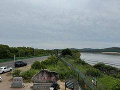 -珲春防川景区