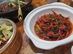 -李记茶油鸭(河西店)