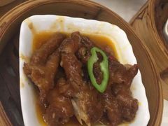 -潮福城大酒楼(北尚店)