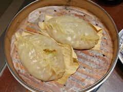 -方国老头包子·39年威海本地老字号•小船海鲜疙瘩汤