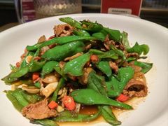 -湘鼎盛·大厨鲜炒湖南味(高新银泰店)