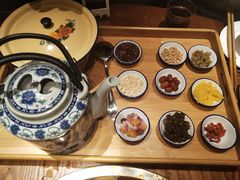-佬土鹅肠火锅(解放路店)