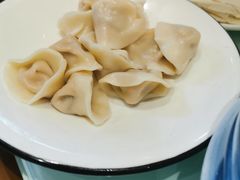 羊肉水饺-丁里羊肉小镇(太宁路口店)
