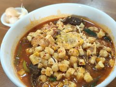 -刘信牛羊肉小炒泡馍(回民街店)