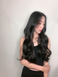 -MYYF SALON烫发染发