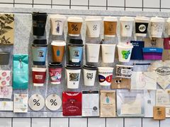 -隹木咖啡馆(宝龙广场店)