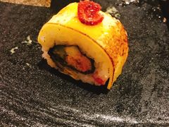 -大渔铁板烧(中山路八佰伴店)