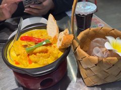 -小小集渔·泰式大排档(太古里香槟店)