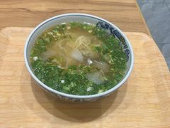 -西部马华清真兰州牛肉面·烧烤夜市(关东店)