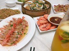 -桥东喜碧海鲜街(水东街店)