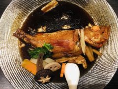 -西村日本料理(香格里拉饭店)
