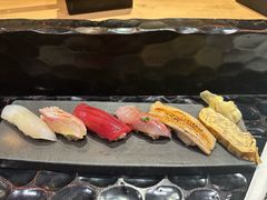 -松涛日本料理