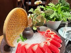 -捞王猪肚鸡火锅(金华义乌之心店)