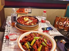 -拙味兄弟龙虾·江湖菜(和畅堂店)