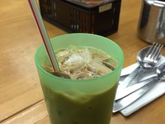 -兰芳园(上环店)