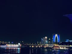 -金鸡湖游船(月光码头)