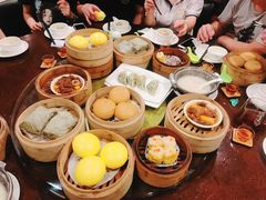 -武林厨神·粤式茶点(五羊店)