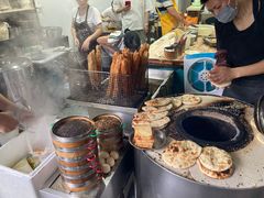 -文武王氏烧饼·无矾油条(西溪路店)