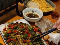 -61号餐吧(兴坪古镇漓江店)