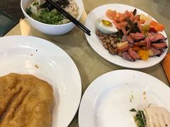 -东方苑自助餐厅(稻香湖景酒店)