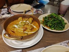 -CHINCHIN 青青·泰国料理(万象食家店)