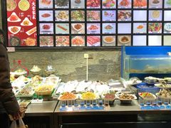 -双合园·海鲜水饺青岛菜(万佳广场店)