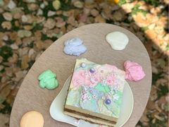 -J Create城市露营咖啡·简餐·宠物(上海动物园店)