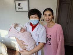 点击看大图 -馨悦诗安国际母婴会所