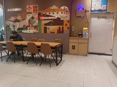 -Tims天好咖啡·贝果(东吴龙湖天街店)
