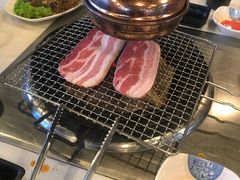 -郑阿姨的家·이모네·韩料&烤肉(武川路店)